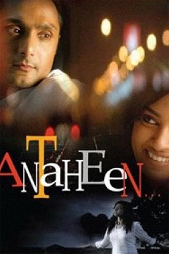 Movie poster for Antaheen
