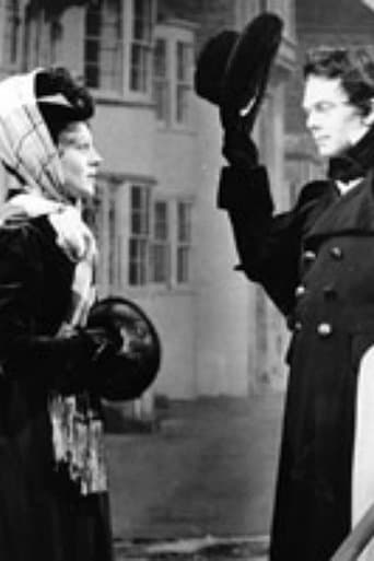 Movie poster for Persuasion