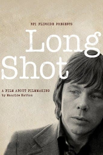 Movie poster for Long Shot