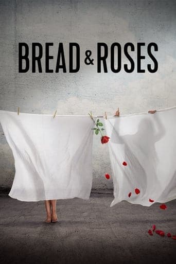 Movie poster for Bread & Roses
