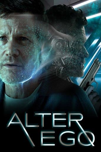 Movie poster for Alter Ego