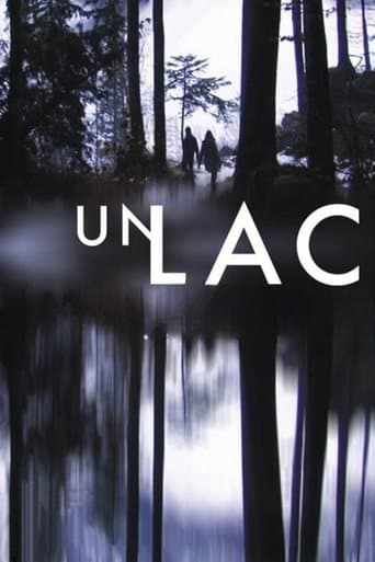 Movie poster for A Lake