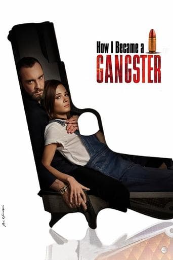 Movie poster for How I Became a Gangster