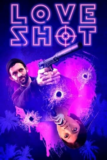 Movie poster for Love Shot