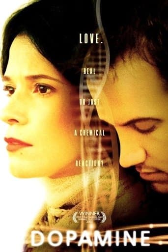 Movie poster for Dopamine