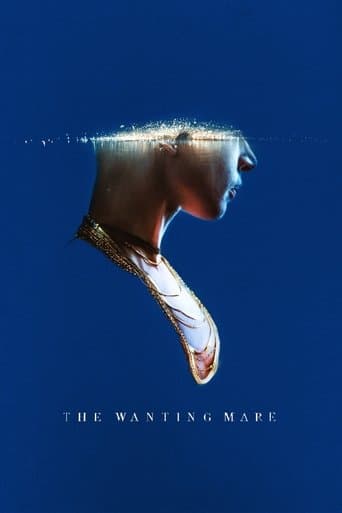 Movie poster for The Wanting Mare