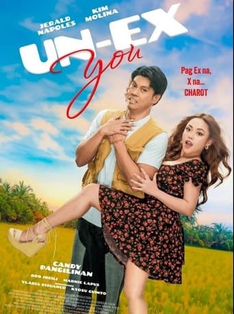 Movie poster for Un-Ex You