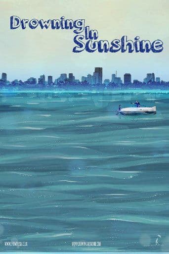 Movie poster for Drowning in Sunshine