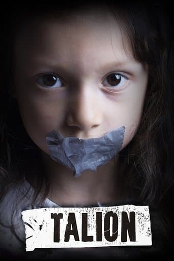 Movie poster for Talion