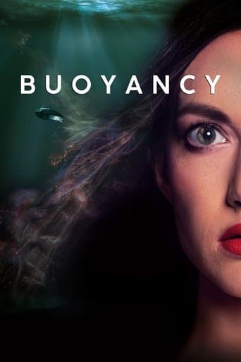 Movie poster for Buoyancy
