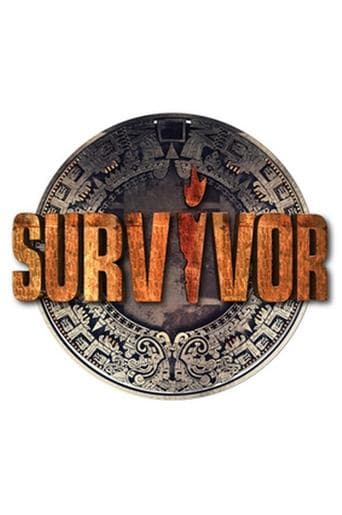 Movie poster for Survivor