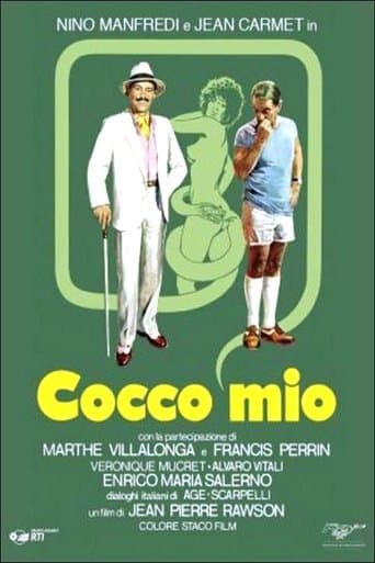 Movie poster for Gros câlin