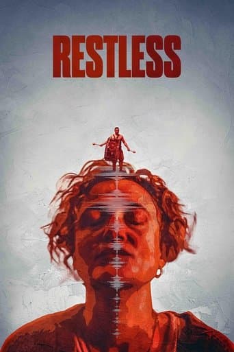 Movie poster for Restless