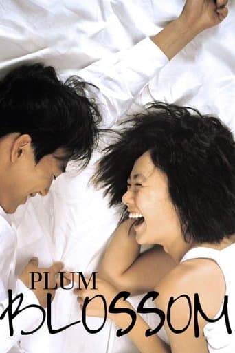 Movie poster for Plum Blossom