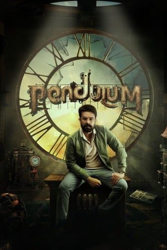 Movie poster for Pendulum