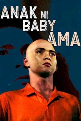 Movie poster for Anak ni Baby Ama