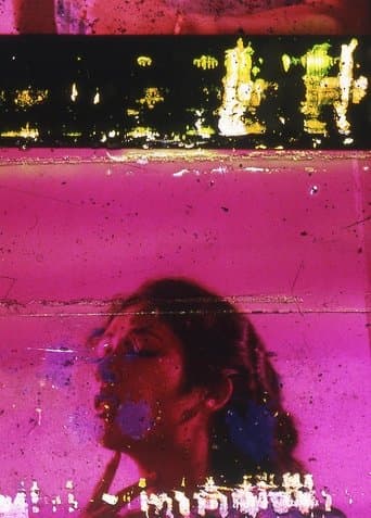 Movie poster for That Cloud Never Left