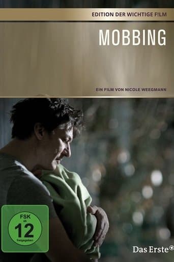 Movie poster for Mobbing