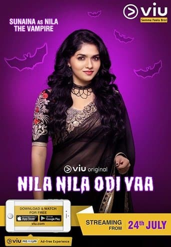 Movie poster for Nila Nila Odi Vaa