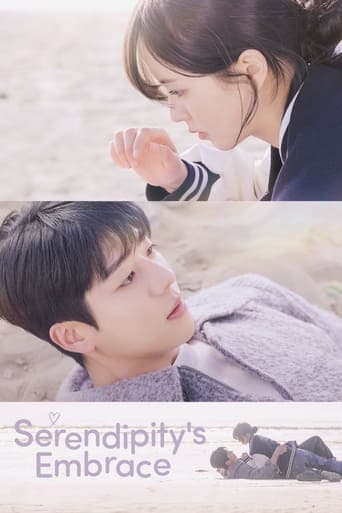 Movie poster for Serendipity's Embrace