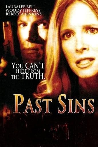 Movie poster for Past Sins