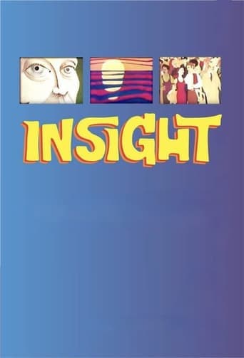Movie poster for Insight