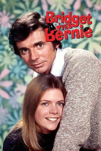 Movie poster for Bridget Loves Bernie
