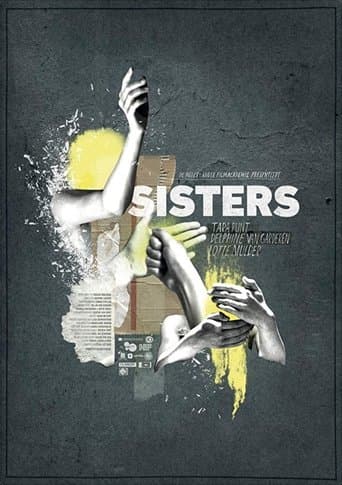 Movie poster for Sisters