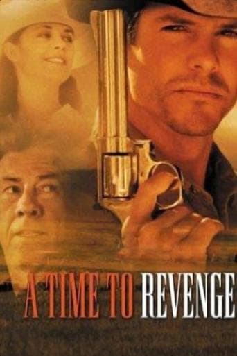 Movie poster for A Time to Revenge