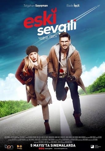 Movie poster for Eski Sevgili