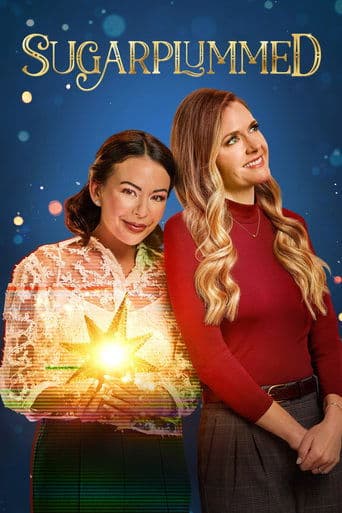 Movie poster for Sugarplummed