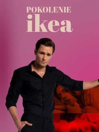 Movie poster for Generation Ikea