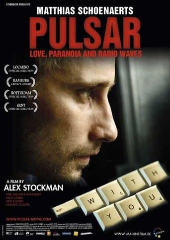Movie poster for Pulsar