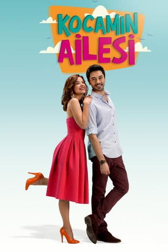 Movie poster for Kocamın Ailesi