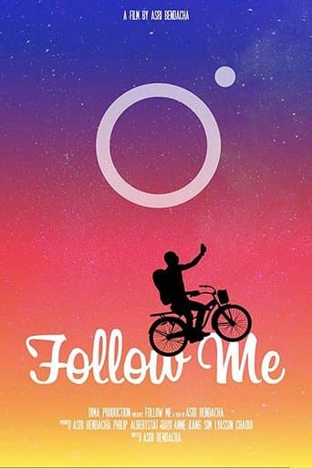 Movie poster for Follow Me