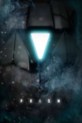 Movie poster for Prism