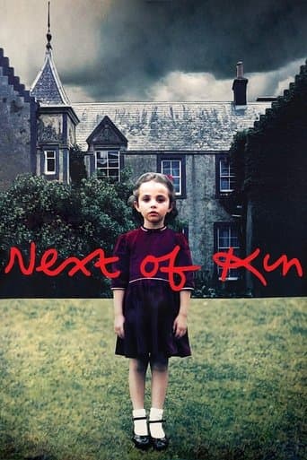 Movie poster for Next of Kin