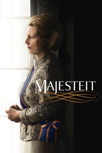 Movie poster for Majesty