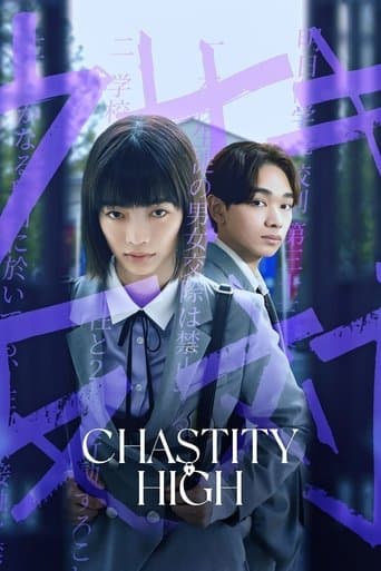 Movie poster for Chastity High
