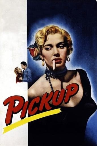 Movie poster for Pickup