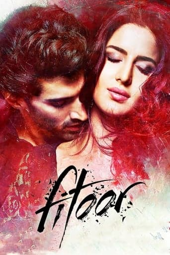 Movie poster for Fitoor