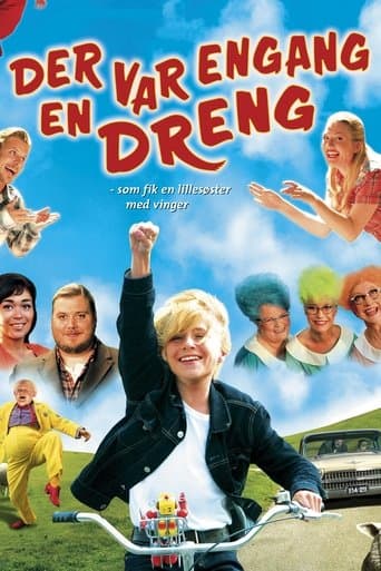 Movie poster for Skymaster