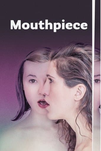 Movie poster for Mouthpiece