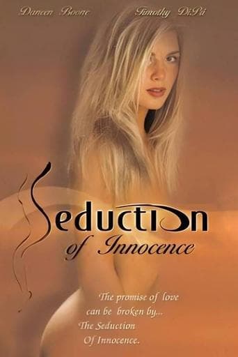 Movie poster for Justine: Seduction of Innocence