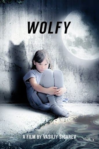 Movie poster for Wolfy