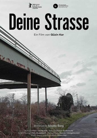 Movie poster for Your Street