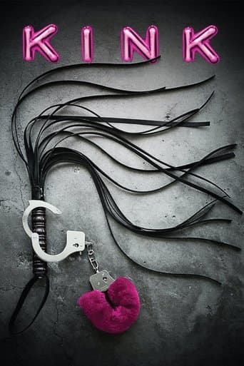 Movie poster for Kink