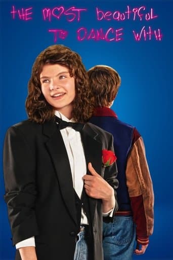 Movie poster for La Plus belle pour aller danser