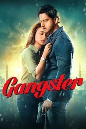 Movie poster for Gangster