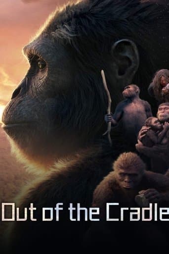 Movie poster for Out of the Cradle